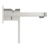 Umyvadlová baterie GROHE Plus bez podomítkového tělesa supersteel 29303DC3