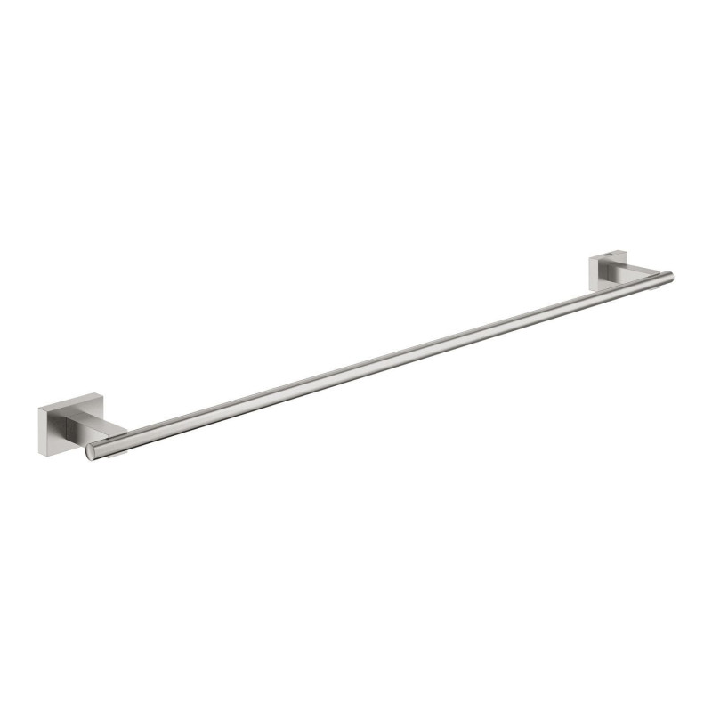 Držák ručníků GROHE Essentials Cube supersteel G40509DC1