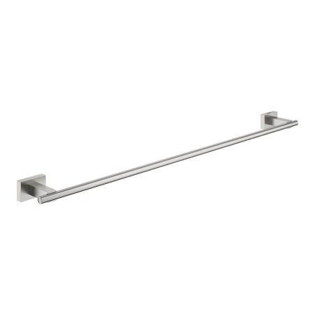 Držák ručníků GROHE Essentials Cube supersteel G40509DC1