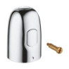 Rukojeť GROHE Grohtherm 1000 k baterii 47976000