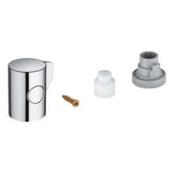 Rukojeť GROHE Grohtherm 800 k baterii 47980000