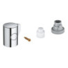 Rukojeť GROHE Grohtherm 800 k baterii 47980000