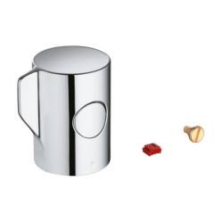 Rukojeť GROHE Grohtherm 800 k baterii 47981000