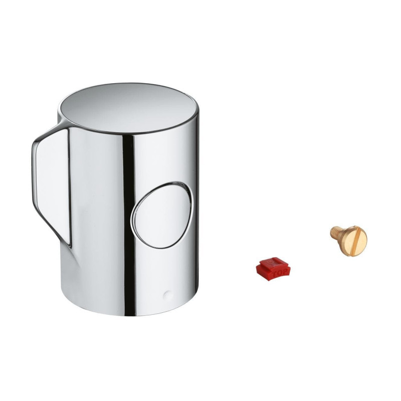 Rukojeť GROHE Grohtherm 800 k baterii 47981000