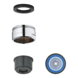 Perlátor GROHE k baterii 42406000