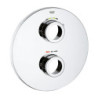 Rozeta GROHE GROHTHERM 1000 k baterii 47987000