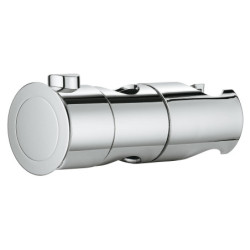 Sprchový jezdec GROHE chrom 48093000
