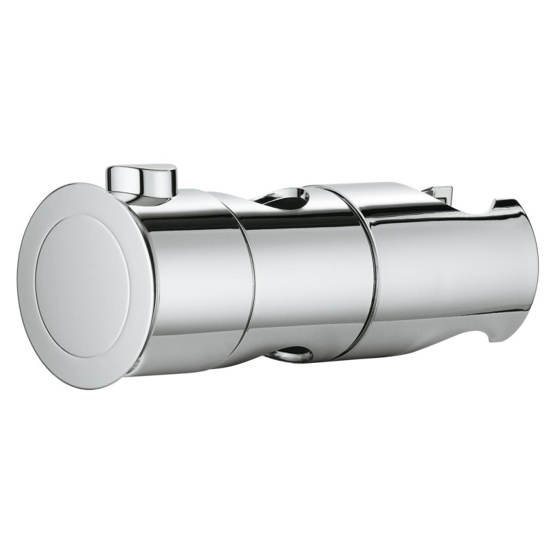 Sprchový jezdec GROHE chrom 48093000