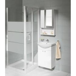 Sprchový kout čtverec 90x90 cm Jika Lyra Plus H2513820006651