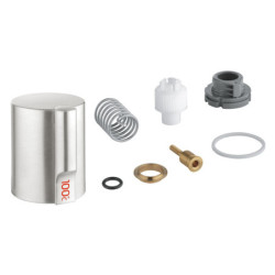 Rukojeť GROHE Red k baterii 46677DC0