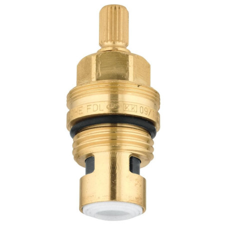 Kartuše GROHE k baterii 46678000