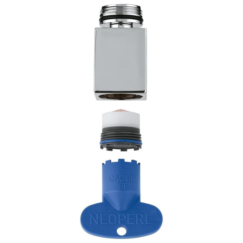 Perlátor GROHE k baterii 46791000