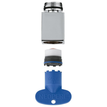 Perlátor GROHE k baterii 46791000