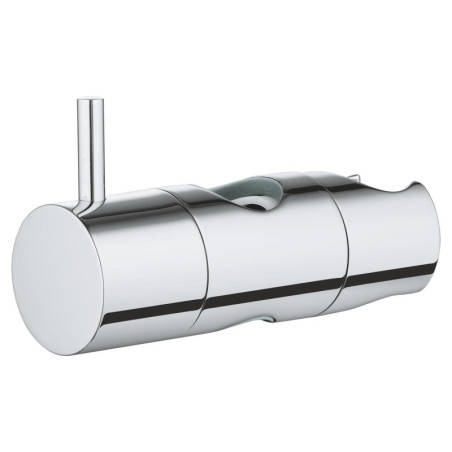 Sprchový jezdec GROHE Tempesta chrom 46876000