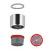 Perlátor GROHE k baterii 46895000