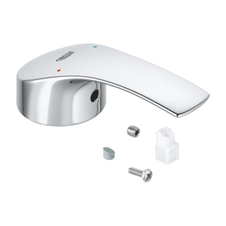 Páka GROHE Eurosmart k baterii 46898000
