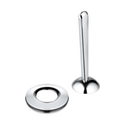 Páka GROHE Eurodisc Joy k baterii 46906000