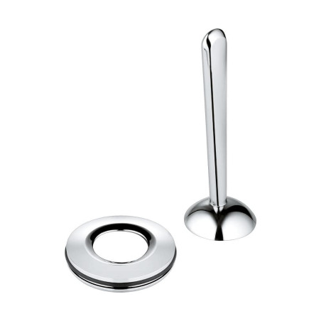 Páka GROHE Eurodisc Joy k baterii 46906000