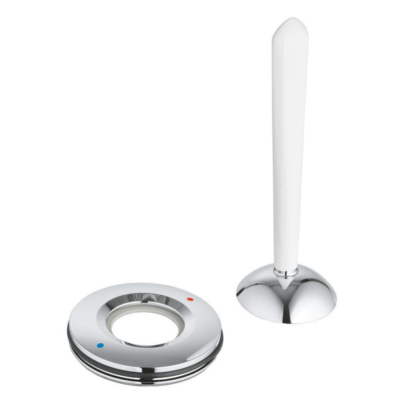 Páka GROHE Eurodisc Joy k baterii 46906LS0