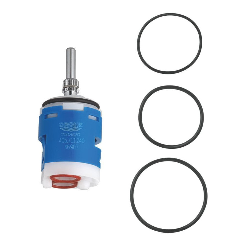 Kartuše GROHE k baterii 46907000