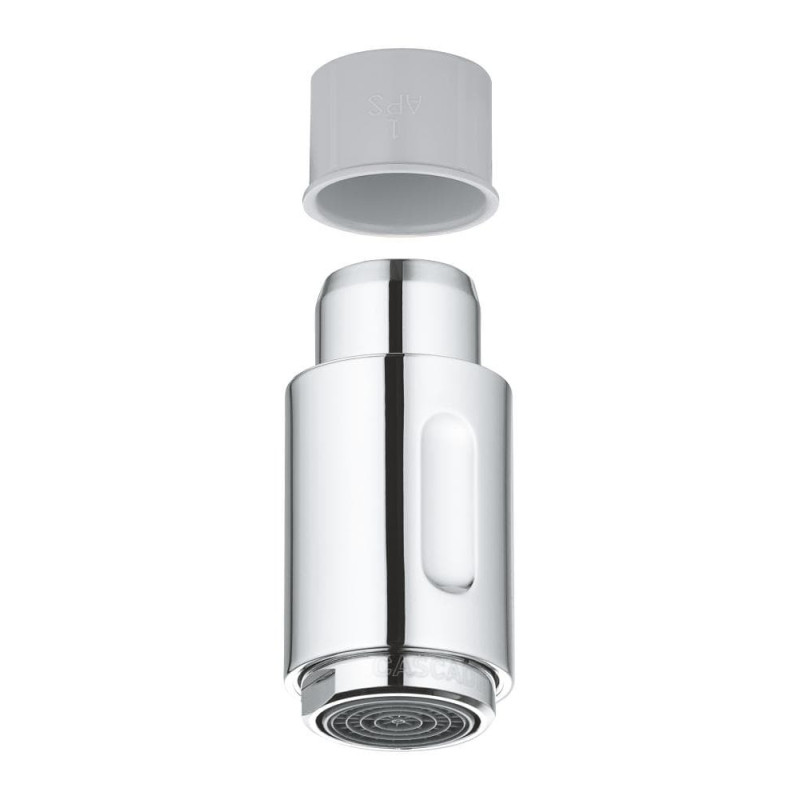 Sprška GROHE MINTA k baterii 46925000