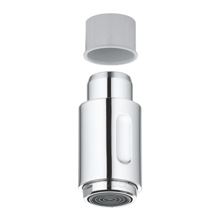 Sprška GROHE MINTA k baterii 46925000