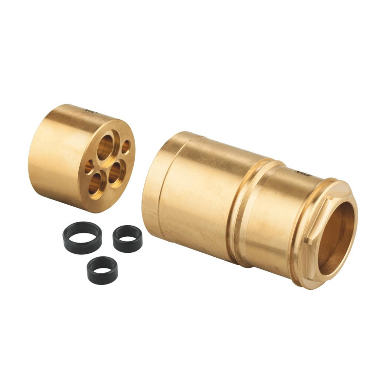 Prodloužení GROHE k baterii 46943000