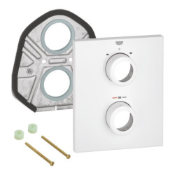 Rozeta GROHE k baterii 47828LS0