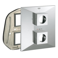 Rozeta GROHE k baterii 47841000