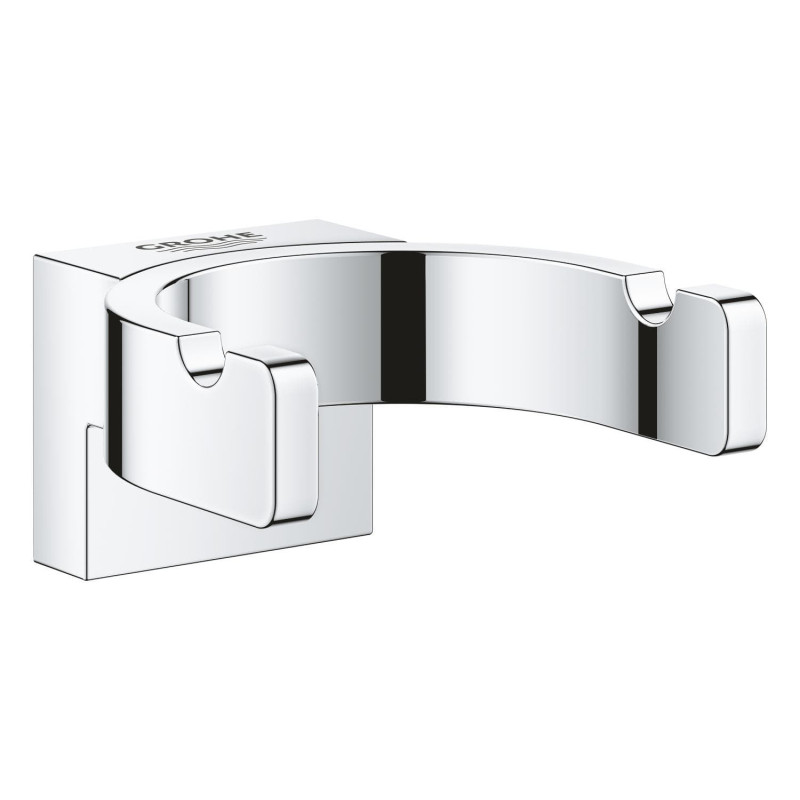 Háček GROHE Selection chrom G41049000