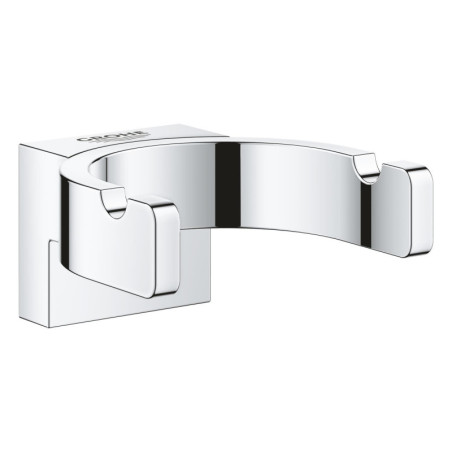 Háček GROHE Selection chrom G41049000