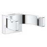 Háček GROHE Selection chrom G41049000