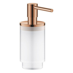 Dávkovač mýdla GROHE Selection Warm Sunset G41028DA0