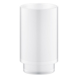 Sklenička GROHE Selection chrom 41029000