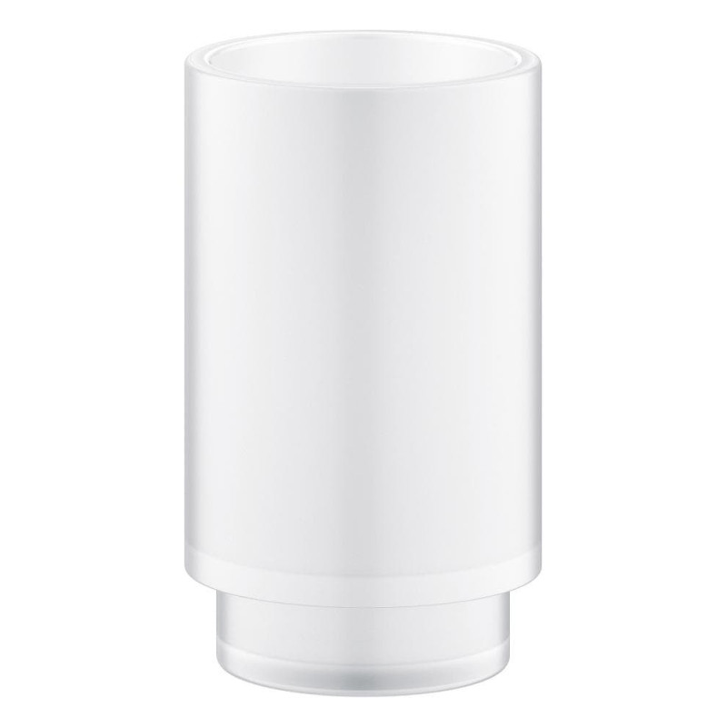 Sklenička GROHE Selection chrom 41029000