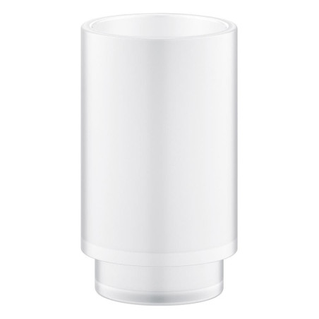 Sklenička GROHE Selection chrom 41029000