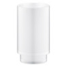 Sklenička GROHE Selection chrom 41029000