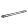 Držák ručníků GROHE Selection kartáčovaný Hard Graphite G41056AL0