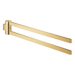 Držák ručníků GROHE Selection Cool Sunrise G41063GL0