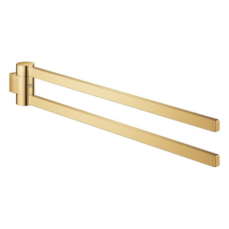 Držák ručníků GROHE Selection Cool Sunrise G41063GL0