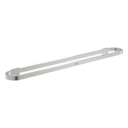 Držák ručníků GROHE Selection supersteel G41056DC0