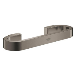 Madlo GROHE Selection kartáčovaný hard graphite G41064AL0