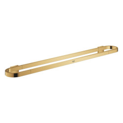 Držák ručníků GROHE Selection Cool Sunrise G41056GL0