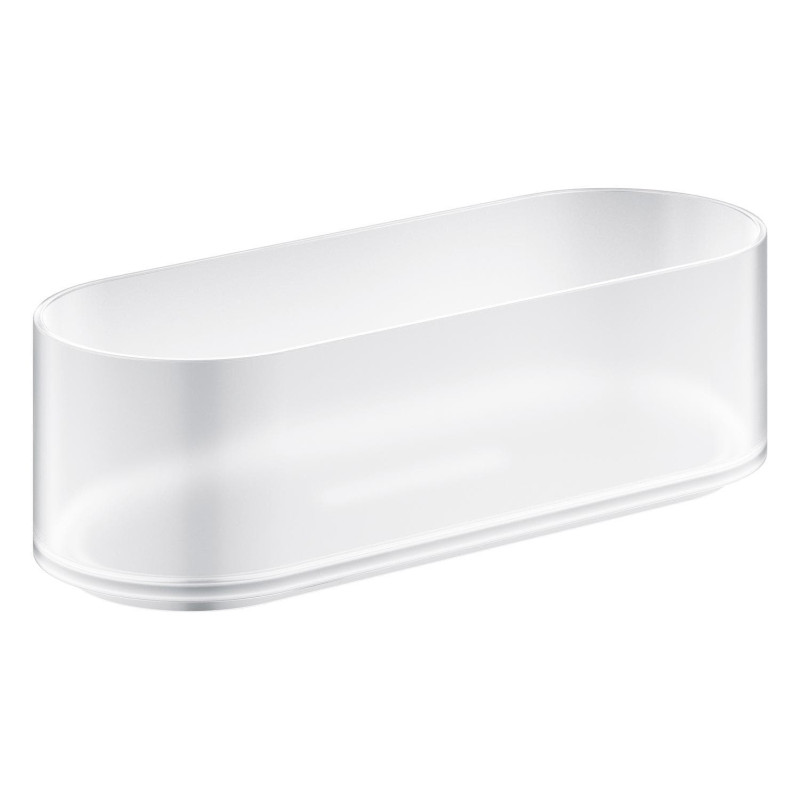Polička GROHE Selection chrom G41037000