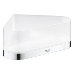 Polička GROHE Selection chrom G41038000