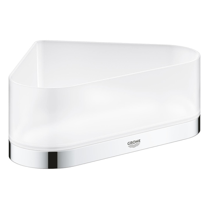 Polička GROHE Selection chrom G41038000