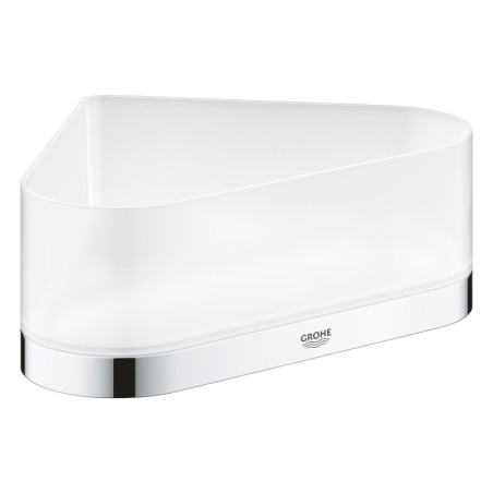 Polička GROHE Selection chrom G41038000