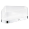 Polička GROHE Selection chrom G41038000