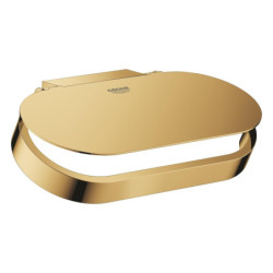 Držák toaletního papíru GROHE Selection Cool Sunrise G41069GL0