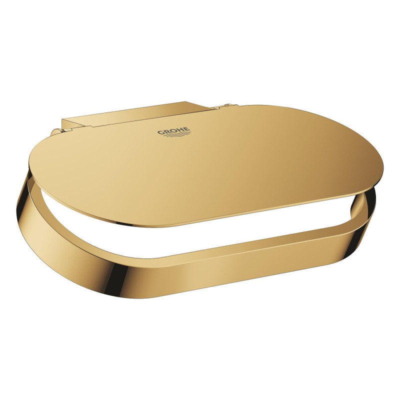 Držák toaletního papíru GROHE Selection Cool Sunrise G41069GL0